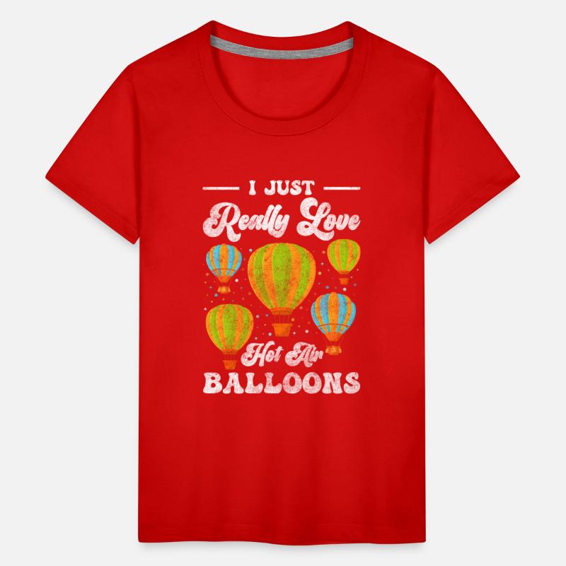 Balloonist Height Fun Air