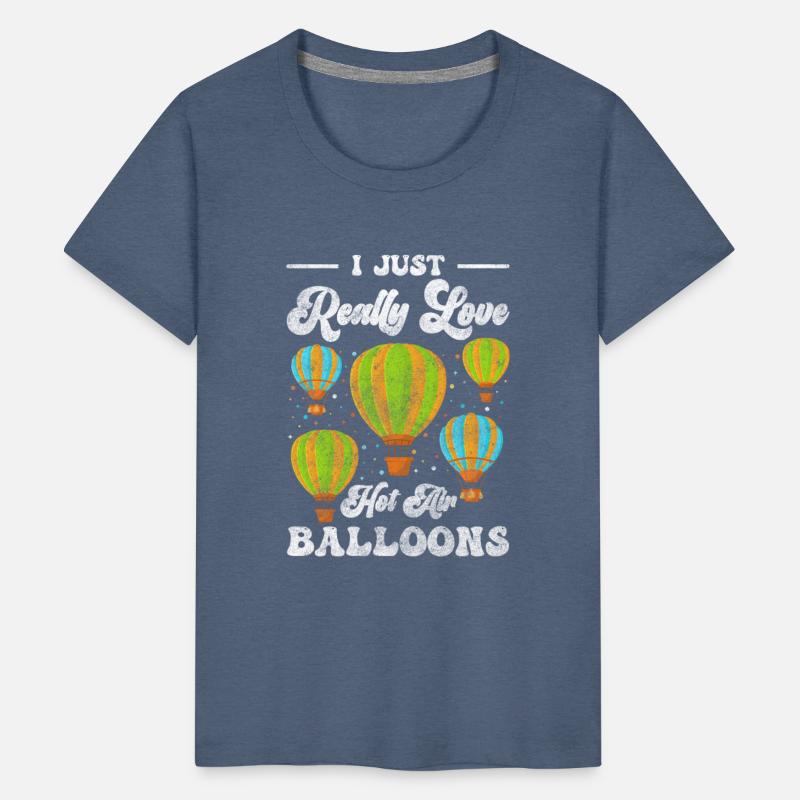 Balloonist Height Fun Air