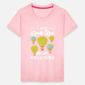 Balloonist Height Fun Air