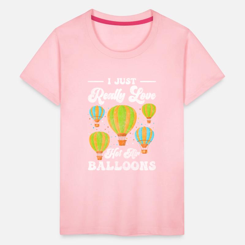 Balloonist Height Fun Air