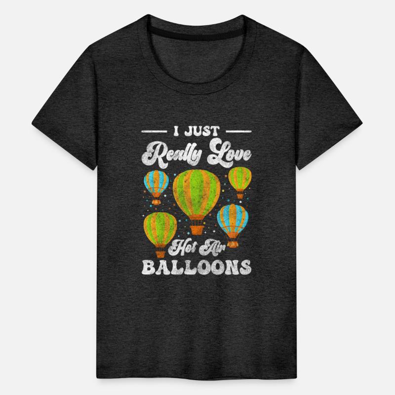 Balloonist Height Fun Air