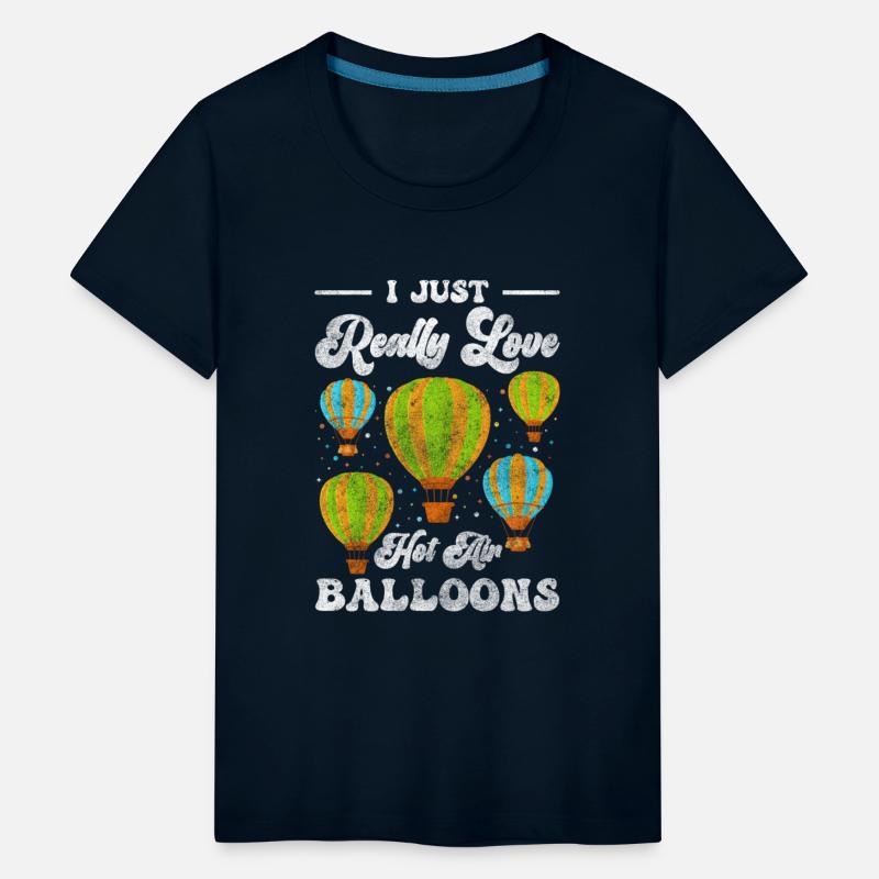 Balloonist Height Fun Air