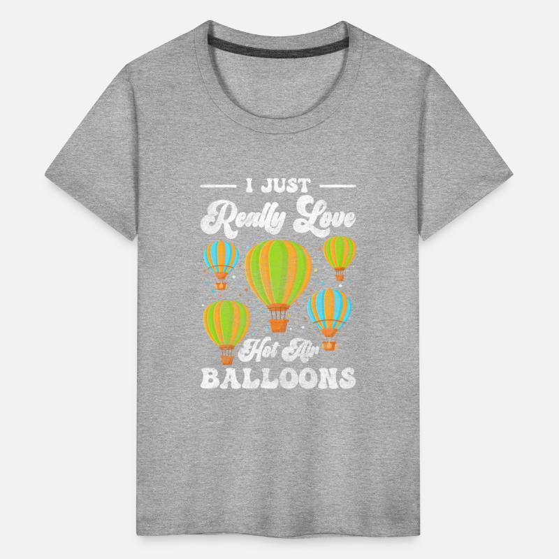 Balloonist Height Fun Air