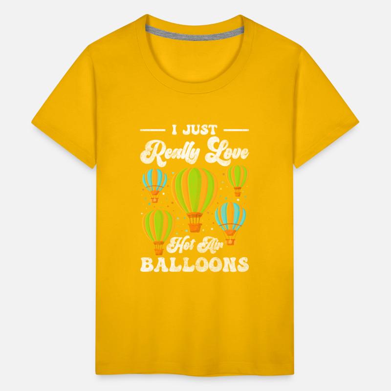 Balloonist Height Fun Air