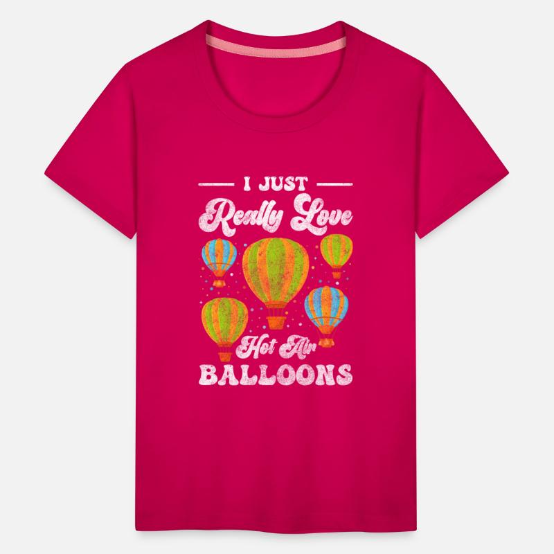 Balloonist Height Fun Air