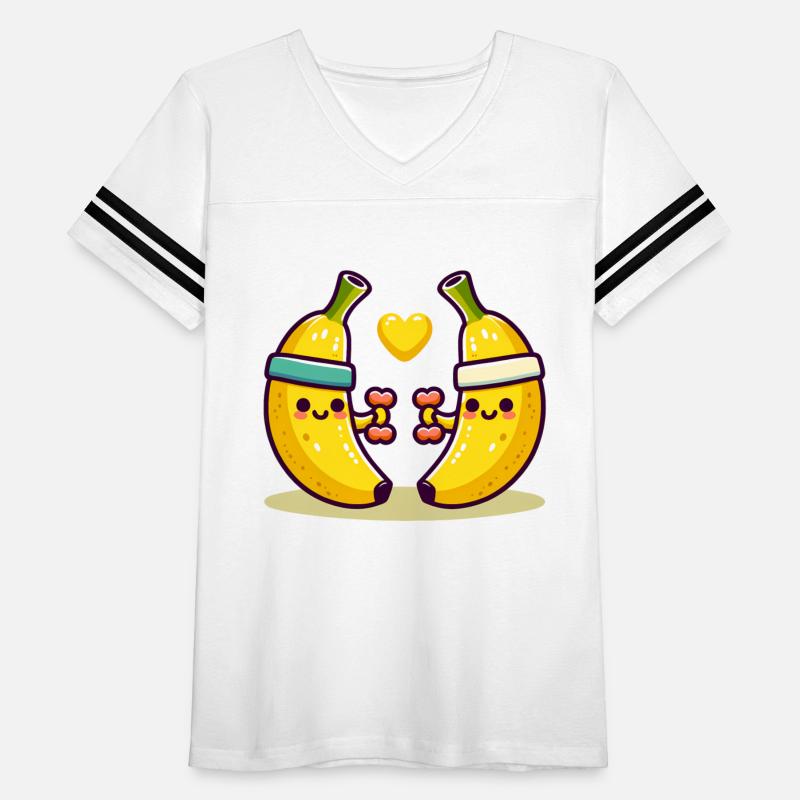 Banana Bunch's Dumbbell Delight