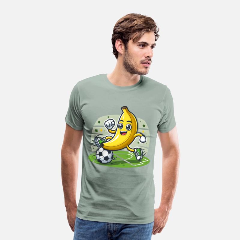 Banana Soccer