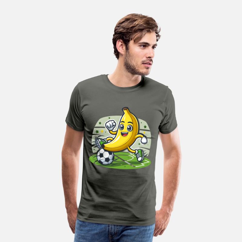 Banana Soccer