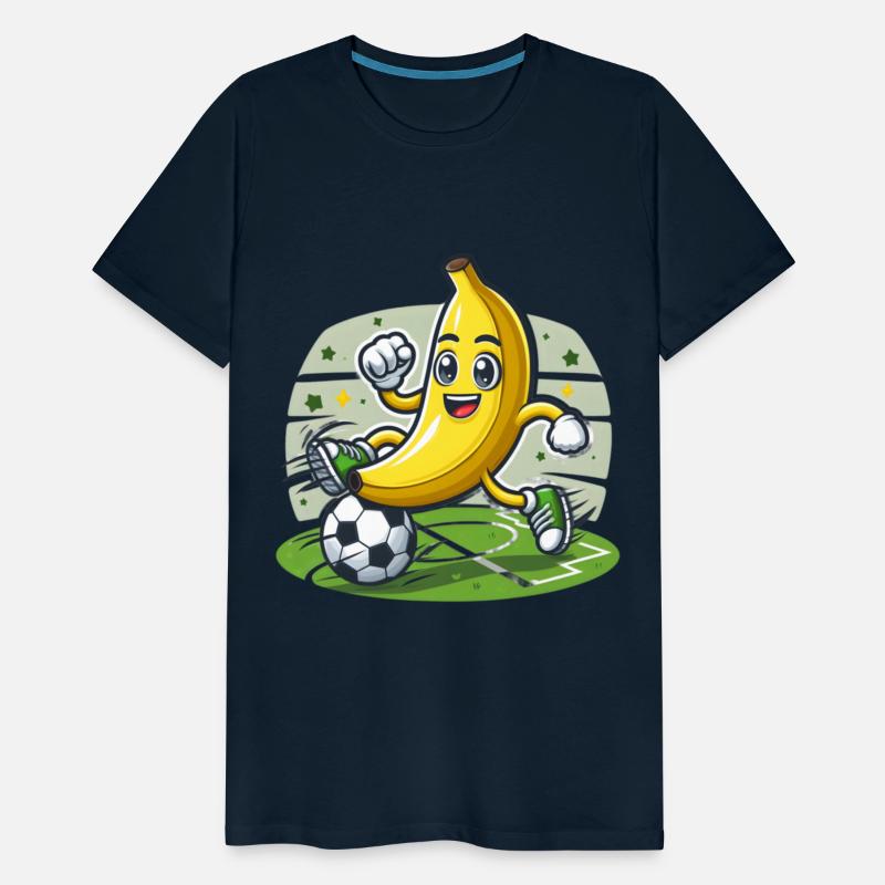 Banana Soccer