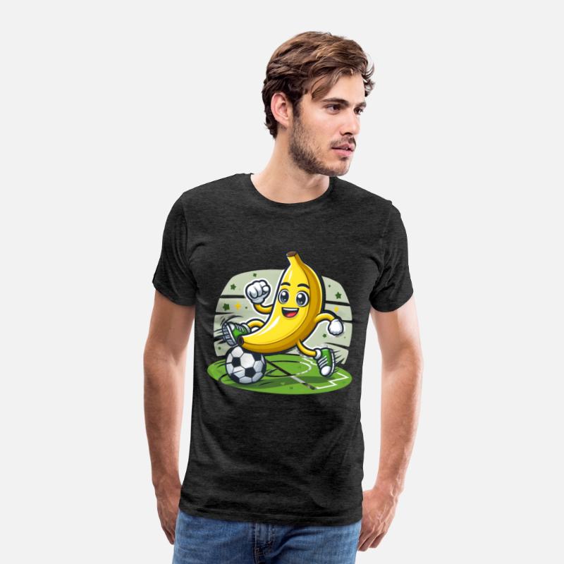 Banana Soccer