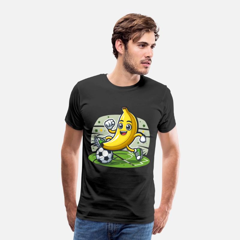 Banana Soccer