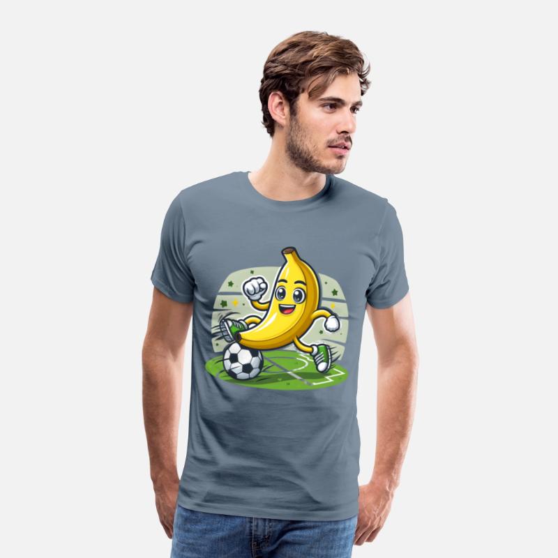 Banana Soccer