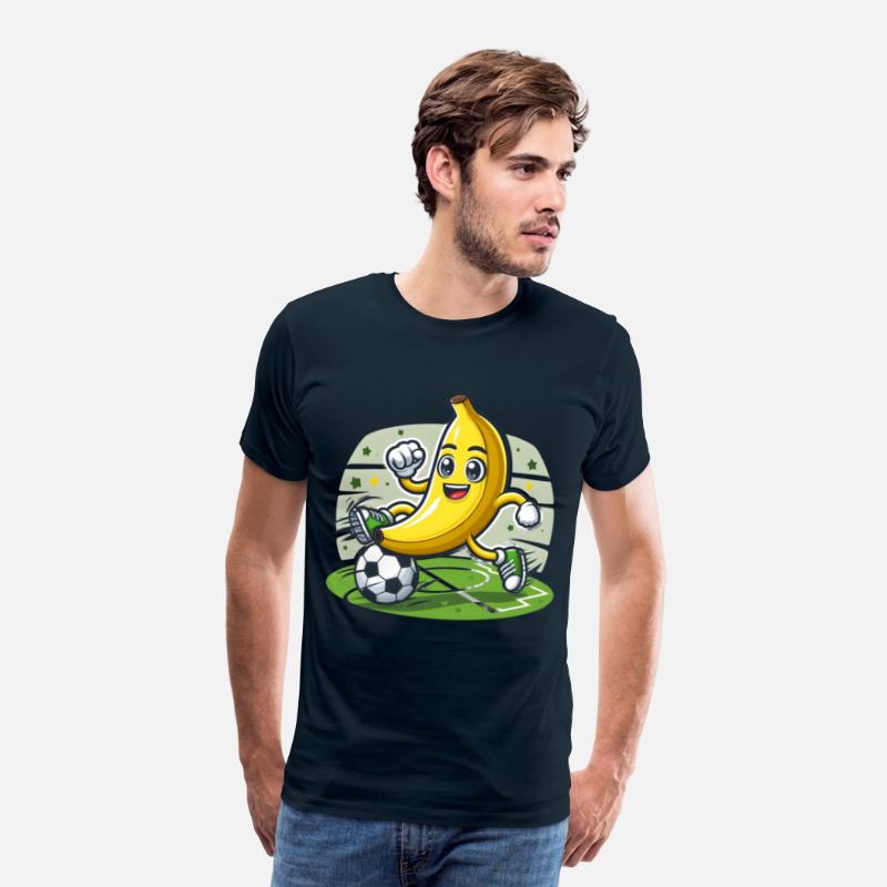 Banana Soccer