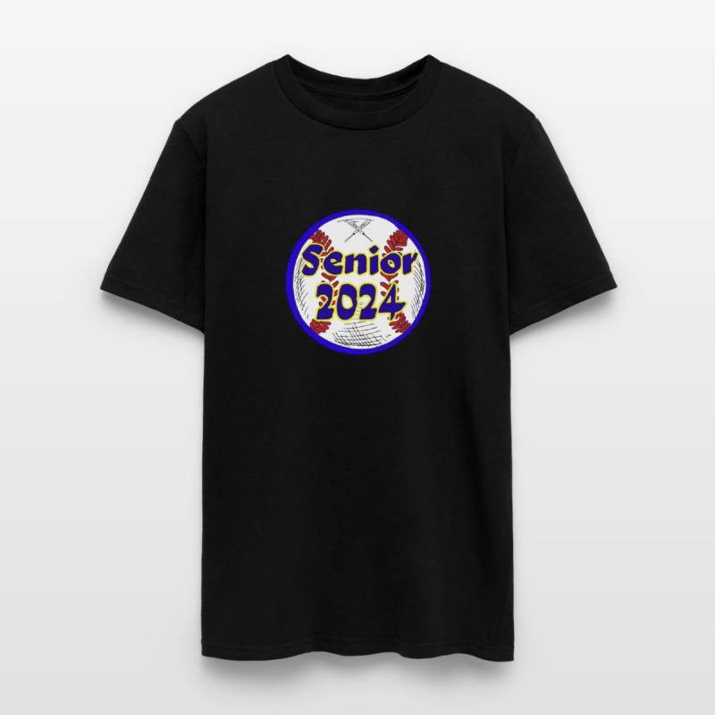 Baseball Senior Class of 2024