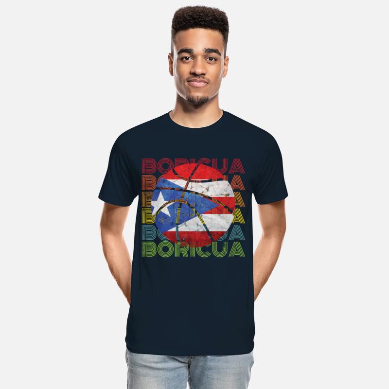 Basketball Boricua Puerto Rico
