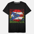Basketball Boricua Puerto Rico