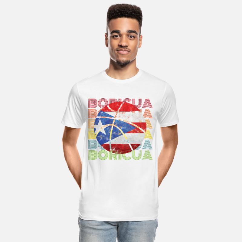 Basketball Boricua Puerto Rico