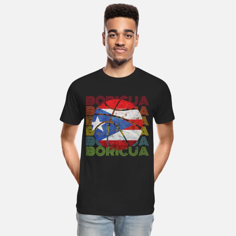 Basketball Boricua Puerto Rico