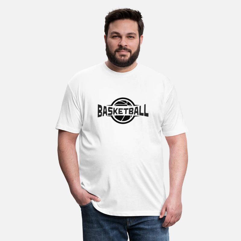 Basketball Tee lovers