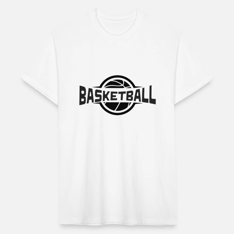 Basketball Tee lovers