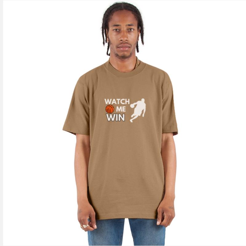 basketball winners tees