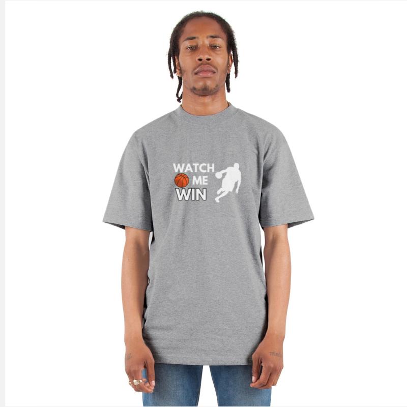 basketball winners tees