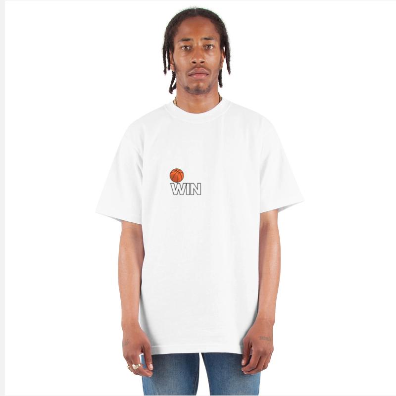 basketball winners tees