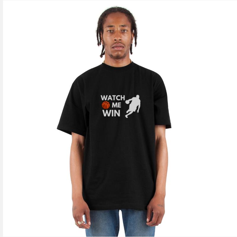 basketball winners tees