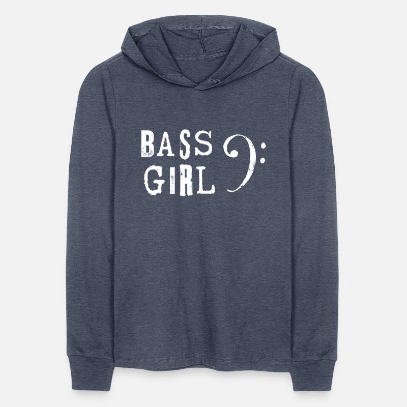 Bass Girl