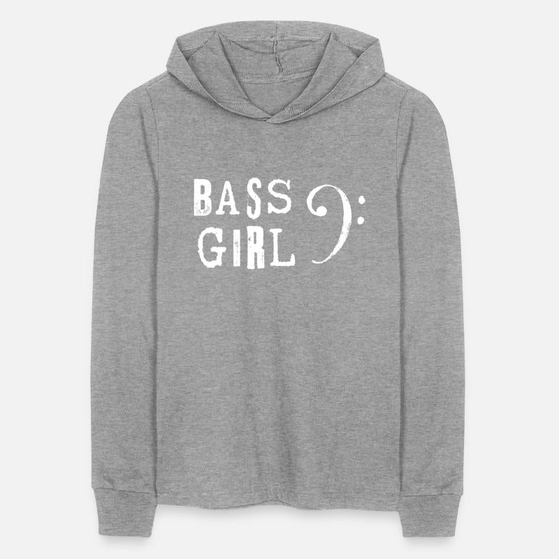 Bass Girl