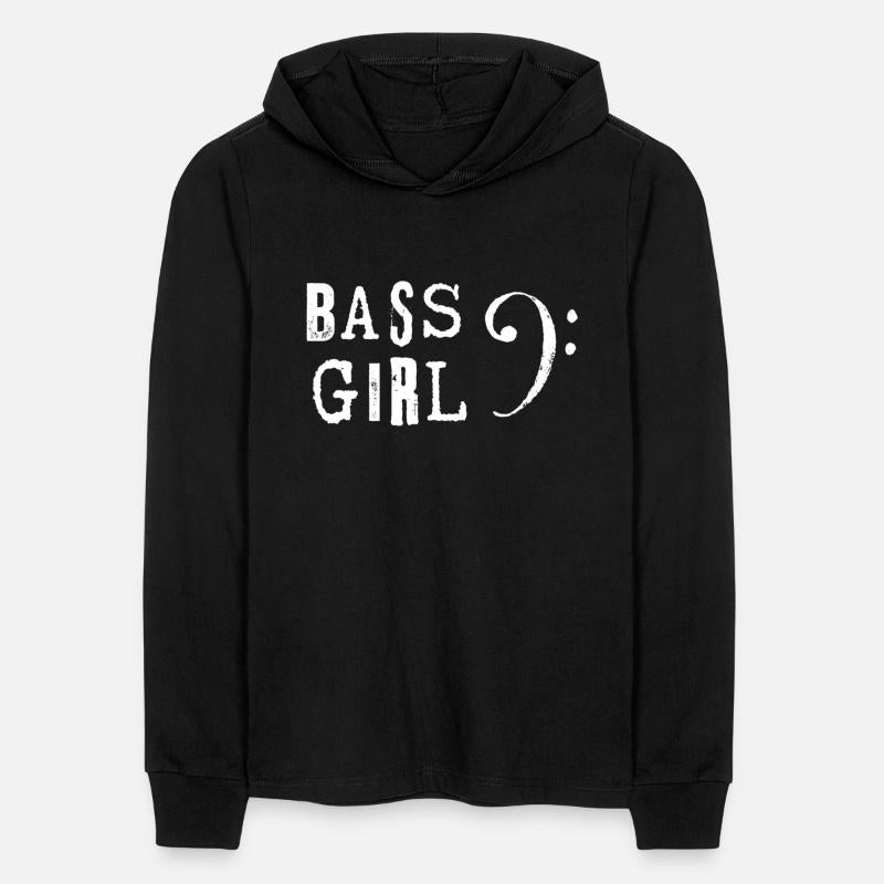 Bass Girl