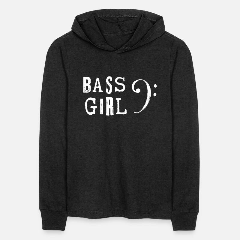 Bass Girl