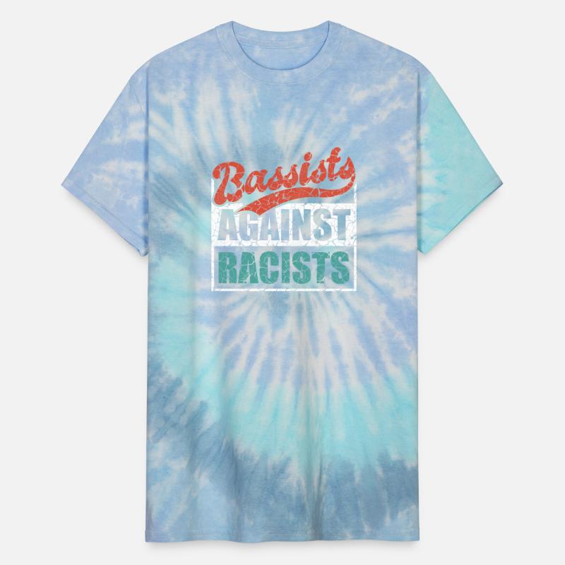 Bassists Against Racists Bass Players Anti-racism