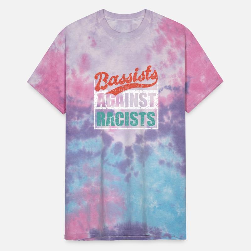 Bassists Against Racists Bass Players Anti-racism