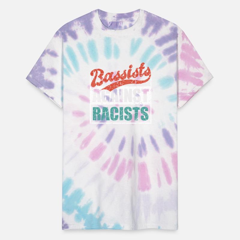 Bassists Against Racists Bass Players Anti-racism