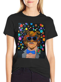 Bear with Style T-Shirt