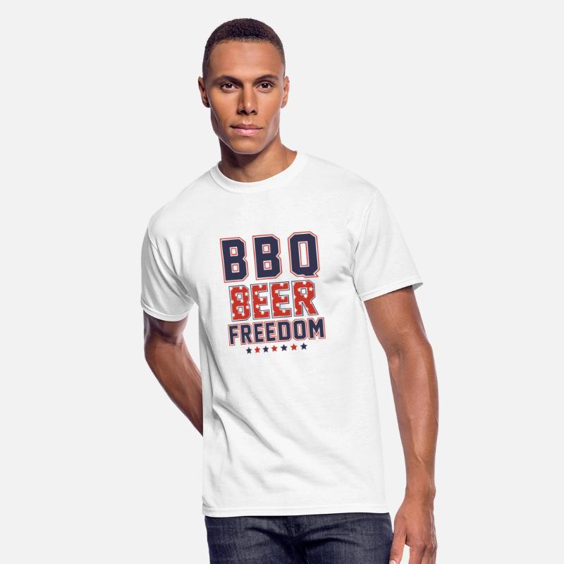 BBQ Beer Freedom