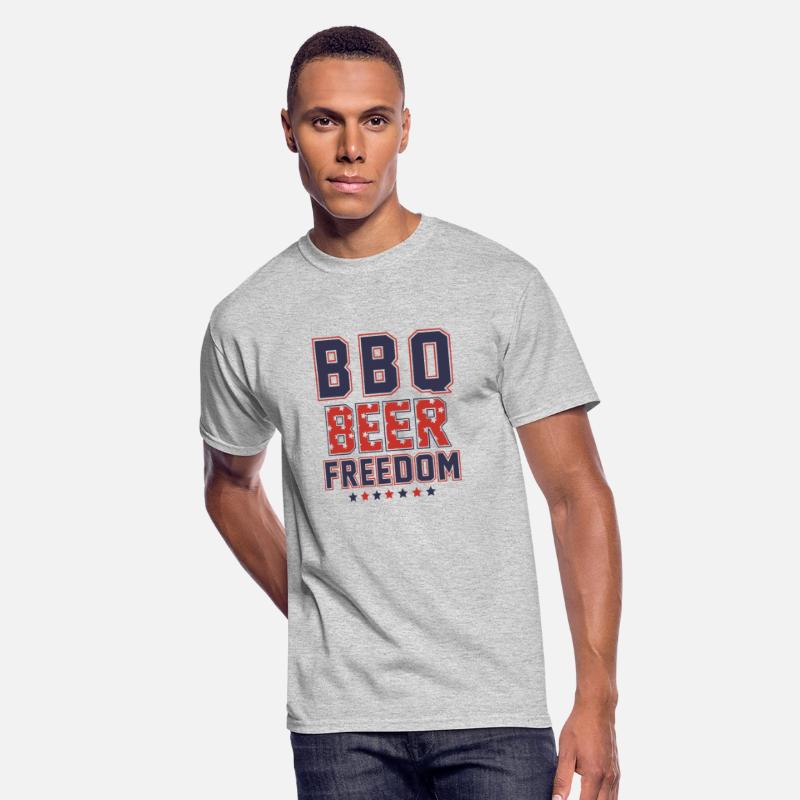 BBQ Beer Freedom
