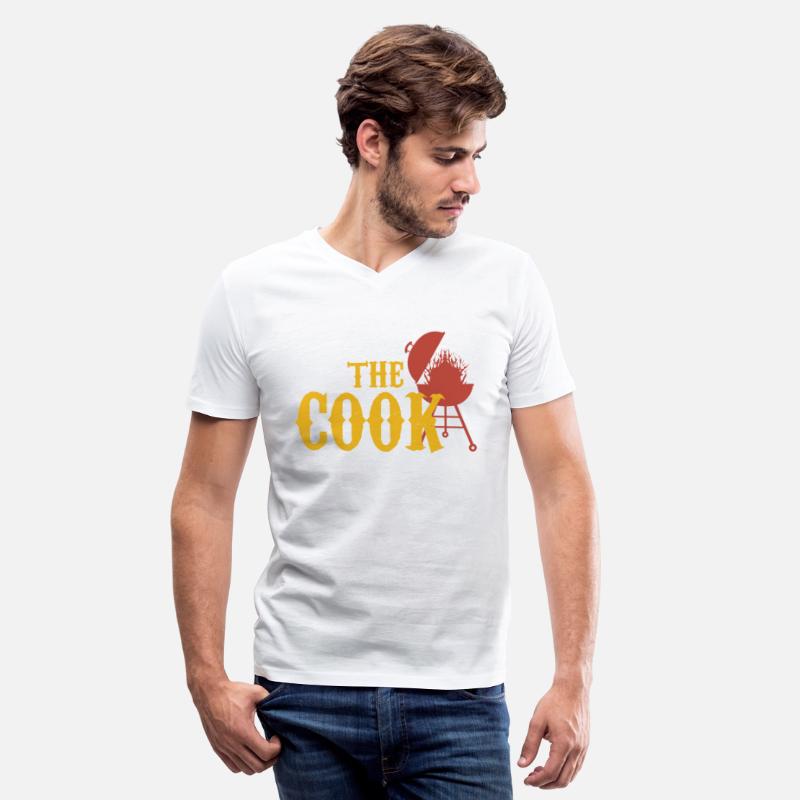 BBQ Cook Barbecue Brisket Meat Steak