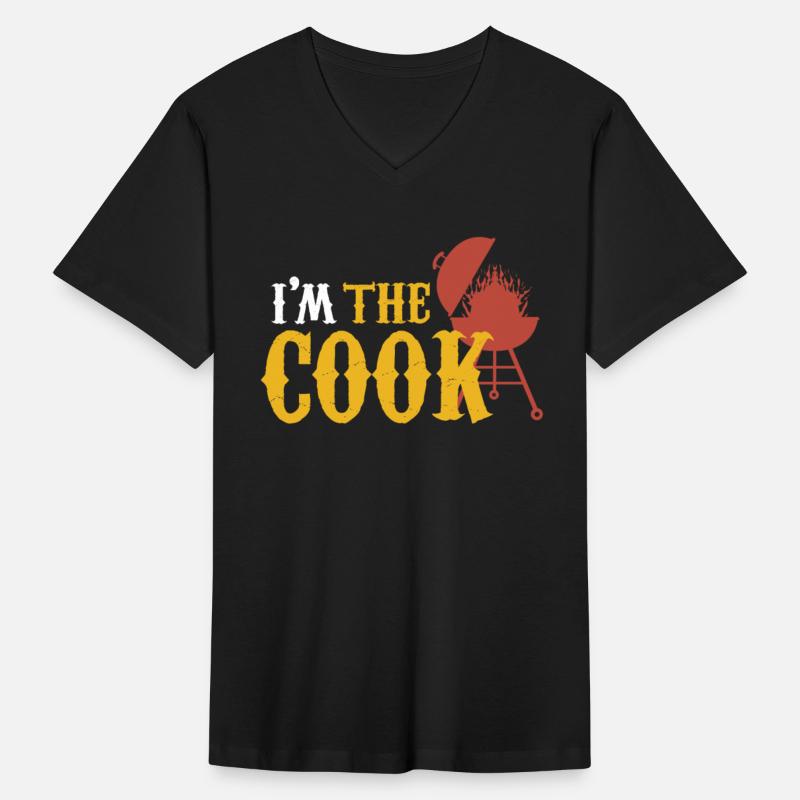 BBQ Cook Barbecue Brisket Meat Steak