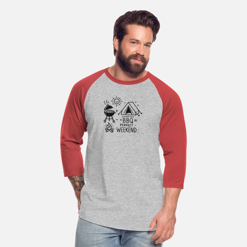 BBQ design t-shirts