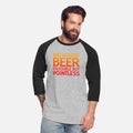 Bbq Without Beer, Possible But Pointless