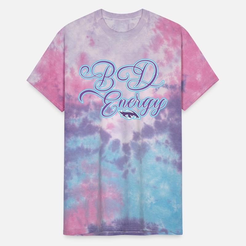 BDEnergy Shooting Star Magazine Merch