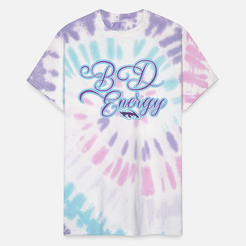 BDEnergy Shooting Star Magazine Merch