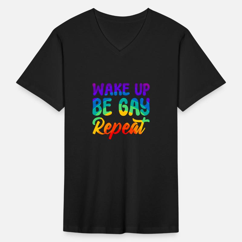 Be Gay. Lesbian Gift