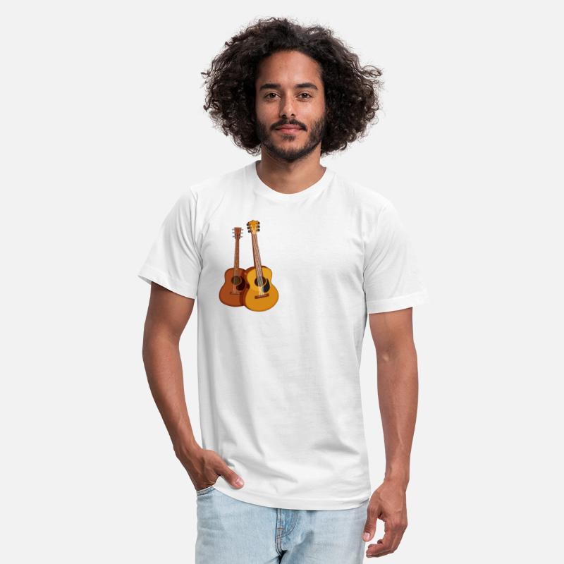 Be Good To Your Wood Acoustic Guitar Lover Band