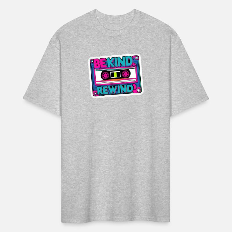 Be Kind, Rewind – Retro Cassette