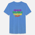 Beads Booze & Bacon Carnival Mardi Gras