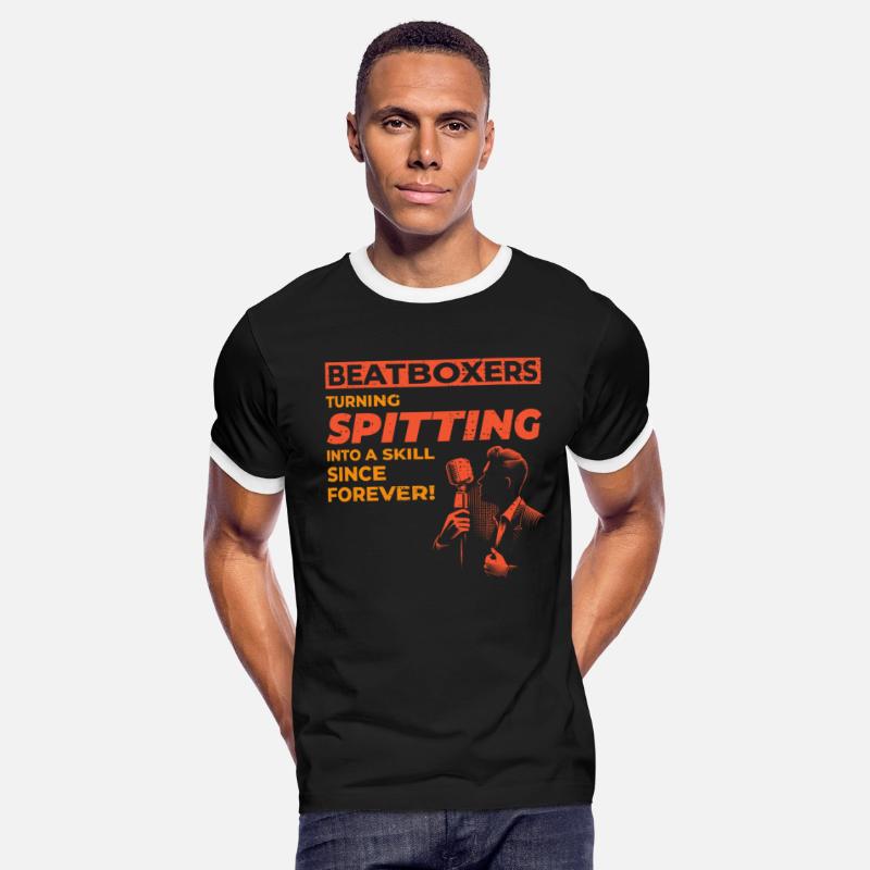 Beatboxing Musical Humor Spitting Skill Humorous