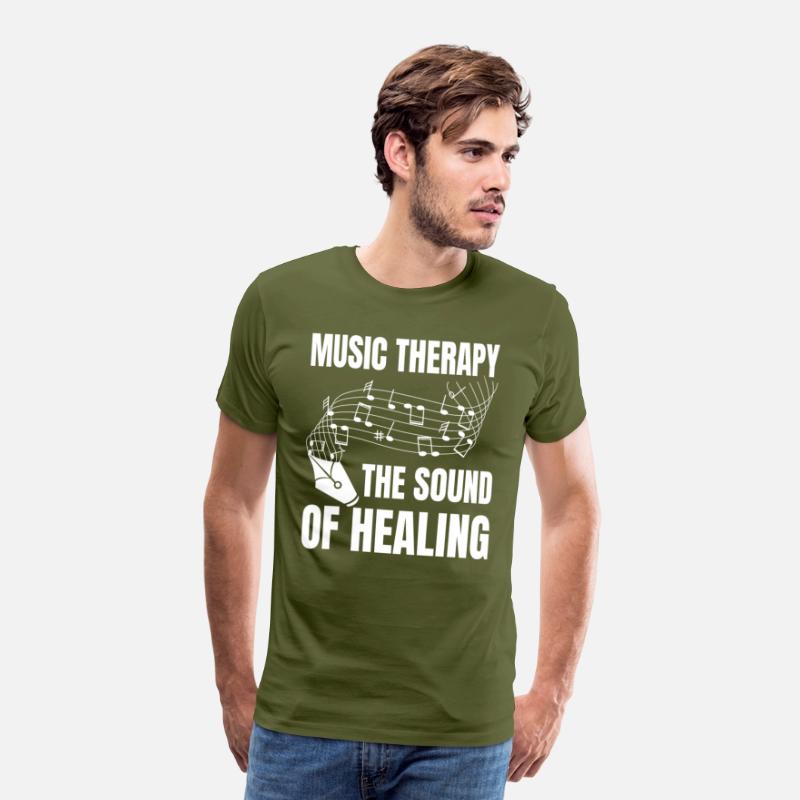 Beautiful Music Therapy Design